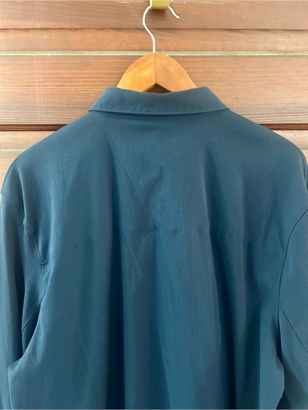 lululemon athletica Men’s Commission🔥🔥New WithOUT Tags🔥🔥Long Sleeve Shirt - Picture 6 of 13